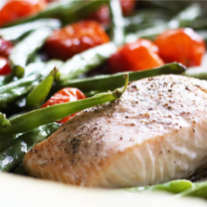 Consistent Carbohydrate Meal Planning Package