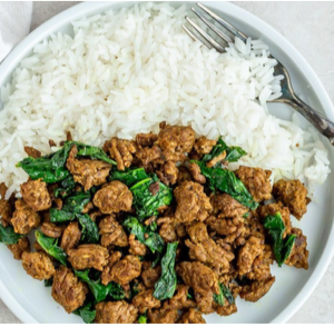 15-Ingredient Meal Planning Package