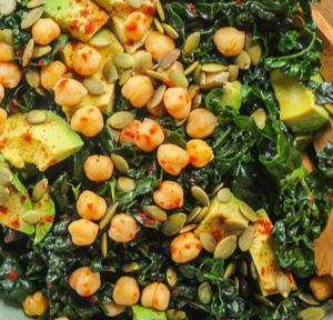 Heart Healthy Meal Planning Package