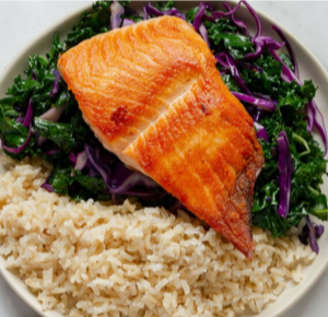 Liver Support Meal Planning Package